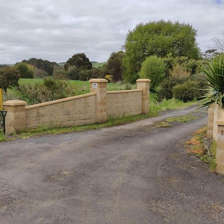 Summers Rest Units Port Campbell Exterior photo
