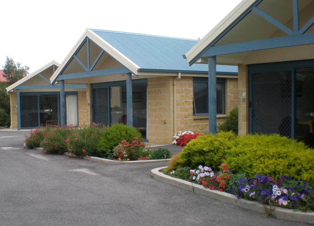 Summers Rest Units Port Campbell Exterior photo